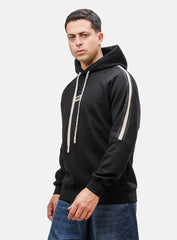 Nefrou Hoodie Design 2029 Black