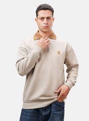 Nefrou Hoodie Design 2027 Beige