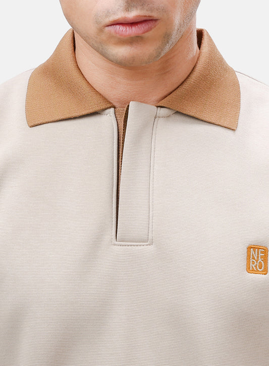 Nefrou Hoodie Design 2027 Beige