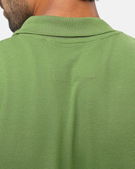 Polo Basic Olive