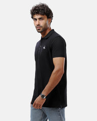 Polo Basic Black