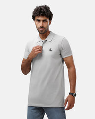Polo Basic Silver