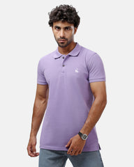 Polo Basic Lavander