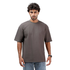Olive Biscuits Oversize T-shirt