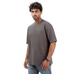 Olive Biscuits Oversize T-shirt