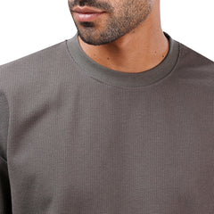 Olive Biscuits Oversize T-shirt