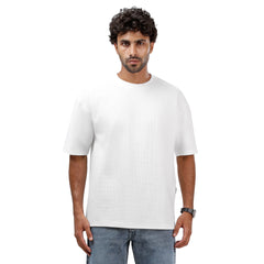 White Biscuits Oversize T-shirt