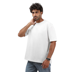 White Biscuits Oversize T-shirt