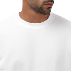 White Biscuits Oversize T-shirt