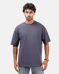 Iron Basic Oversize T-Shirt