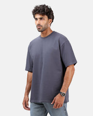 Iron Basic Oversize T-Shirt