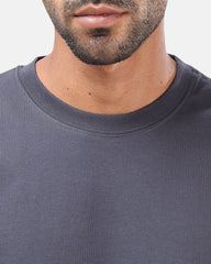 Iron Basic Oversize T-Shirt