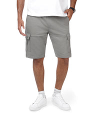 Cargo Short Kahki