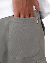 Cargo Short Kahki