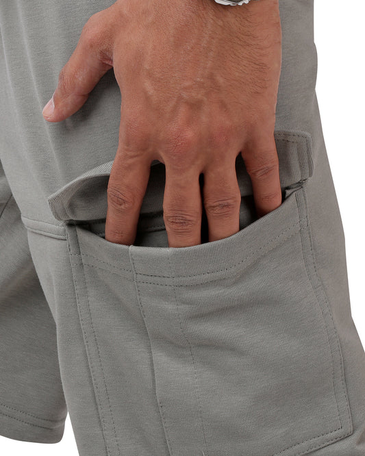 Cargo Short Kahki