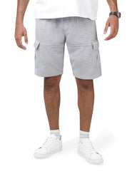 Cargo Short Gray