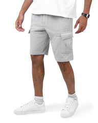 Cargo Short Gray