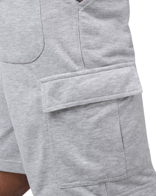 Cargo Short Gray