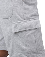 Cargo Short Gray