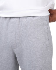 Sweatpants Wide Leg Gray