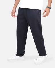 Sweatpants Wide Navy