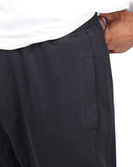 Sweatpants Wide Navy