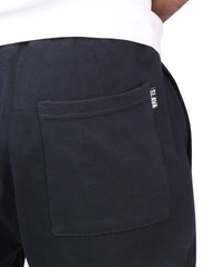 Sweatpants Wide Navy