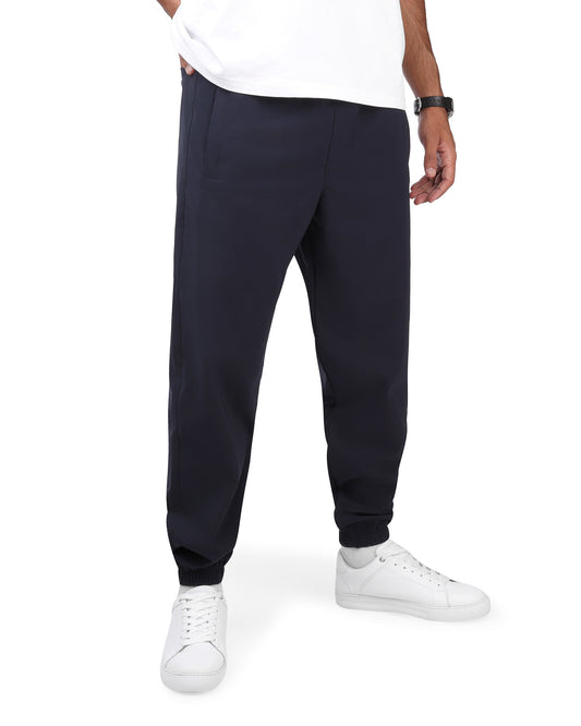 SweatPants Soft Navy