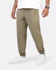 SweatPants Soft Kahki
