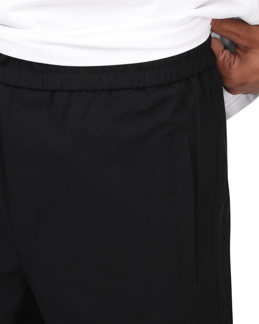 SweatPants Soft Black