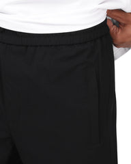 SweatPants Soft Black