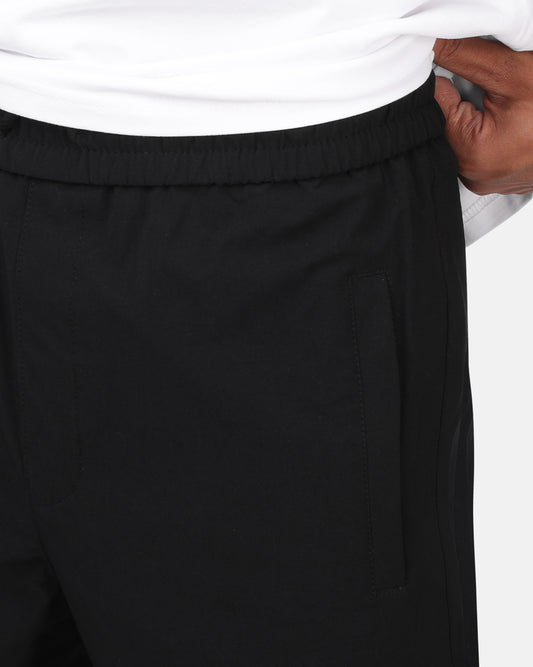 SweatPants Soft Black