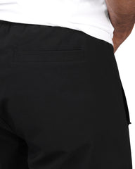 SweatPants Soft Black