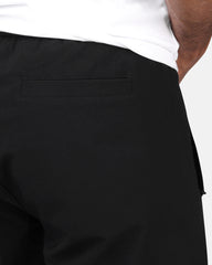 SweatPants Soft Black