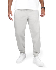 SweatPants Soft Gray