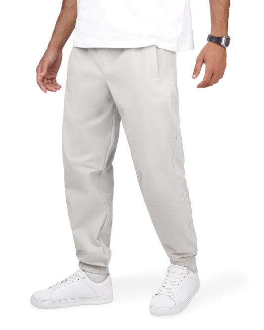 SweatPants Soft Gray
