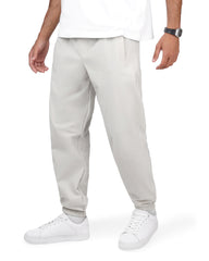 SweatPants Soft Gray