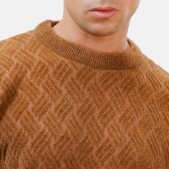Wood Design 2412 Round Pullover