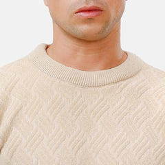 Latte Design 2412 Round Pullover