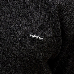 Black Design 2408 Round Pullover