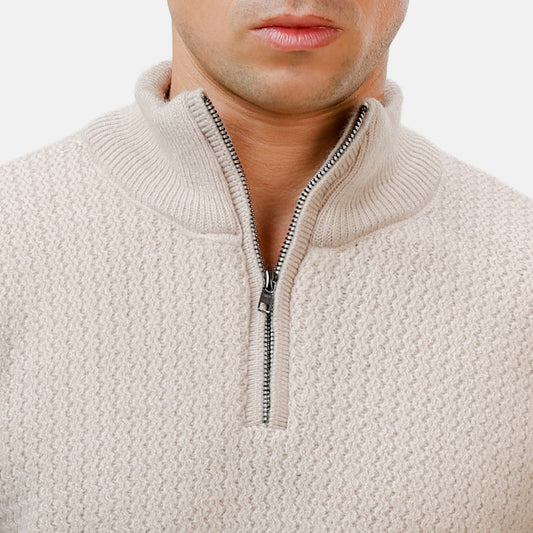 Latte Design 2434 Round Pullover