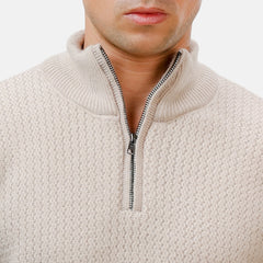 Latte Design 2434 Round Pullover