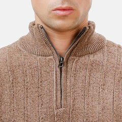 Coffee Design 2445 Round Pullover