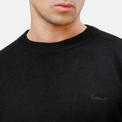 Black Design 2451 Round Pullover