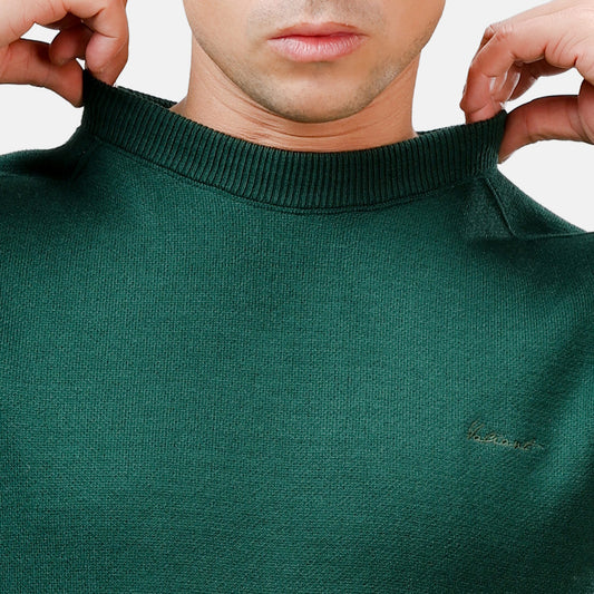 Cilantro Design 2451 Round Pullover