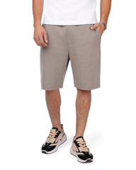 Biscuits Shorts Beige