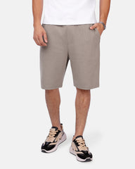 Biscuits Shorts Beige