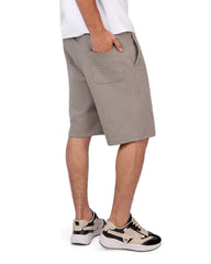 Biscuits Shorts Beige