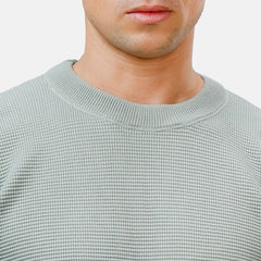 Mint Design 2420 Round Pullover