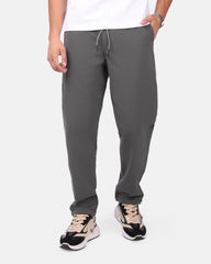 Soft Chino Pants Iron